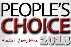 Alaska Highway People's Choice 2018