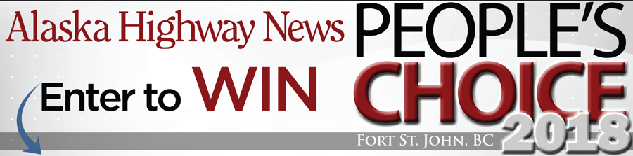 Alaska Highway People's Choice 2018