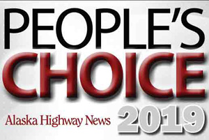 Alaska Highway People's Choice 2019