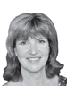 Lorraine Wareham