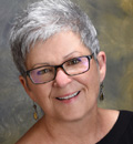 Nancy Johnson