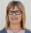 Anne Davison