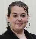 Candice McLauchlan
