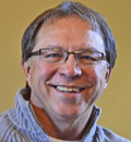 Ken Buchy
