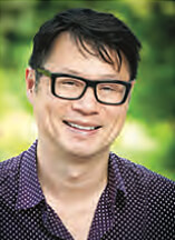 Fred Lee