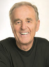 Terry David Mulligan