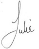 Julie Hamilton
