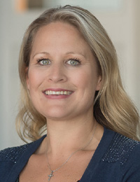 Laura Sayer