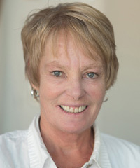 Cindy Bavin