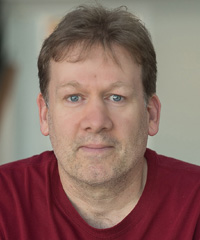 Shane Carlson