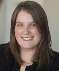 Alicia Newman